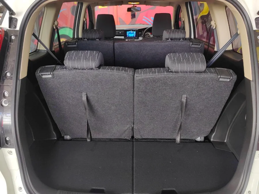 Used 2026 Suzuki Ertiga 1.5 GL auto - Suzuki Johannesburg South