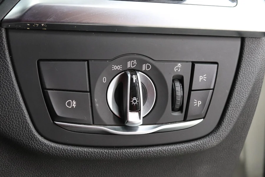 Used 2019 BMW X3 xDrive20d - Autohaus Beyers Northcliff