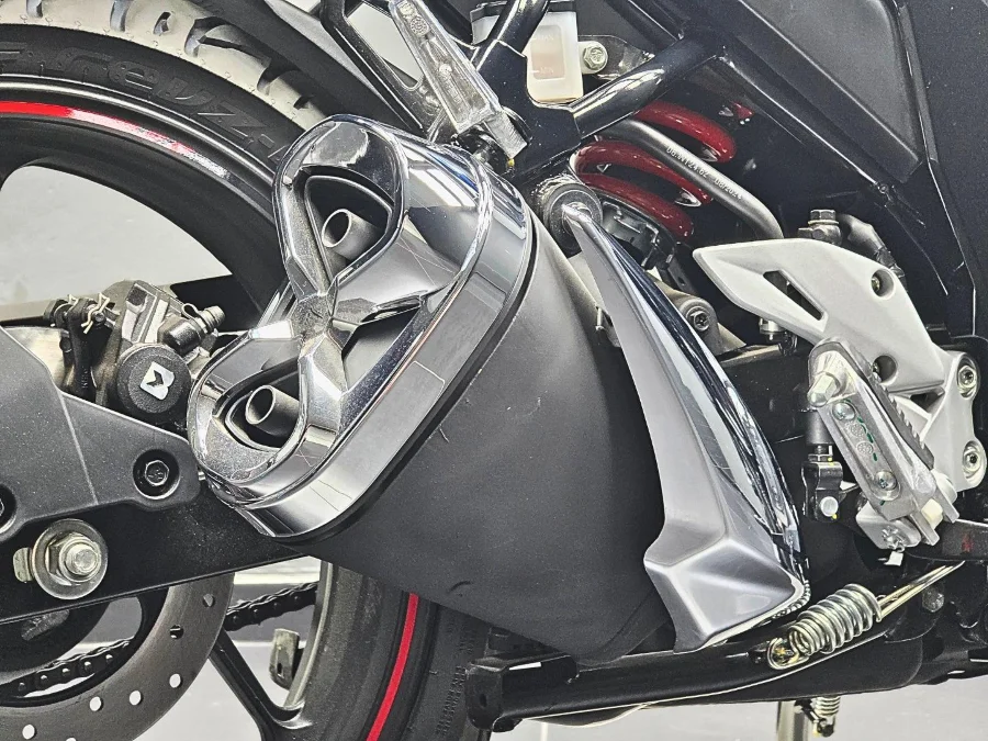 New 2025 Suzuki GSX 150 F - Bikeshop Boksburg New 2025 Suzuki GSX 150 F - Bikeshop Boksburg