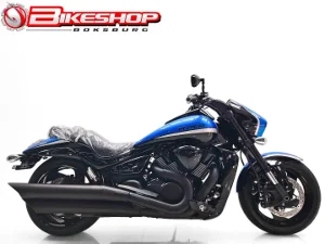 New 2025 Suzuki VZR1800 BOULEVARD M109R