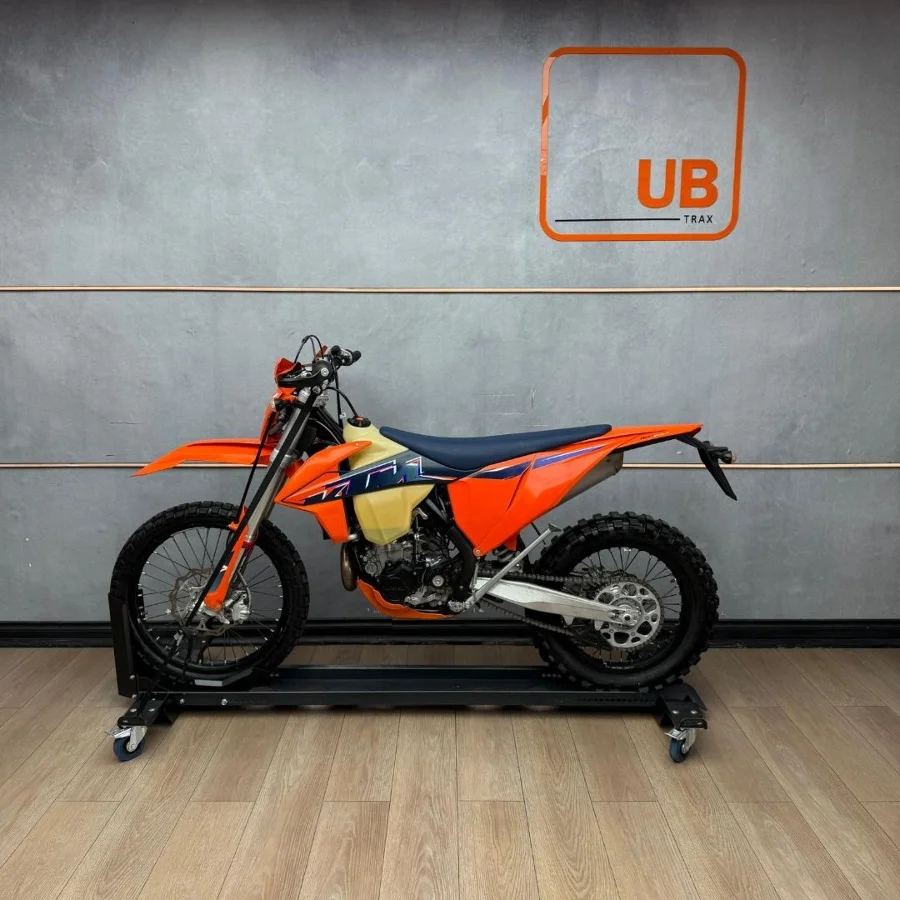 Used 2022 KTM 500 EXC-F - UB Leisure Used 2022 KTM 500 EXC-F - UB Leisure