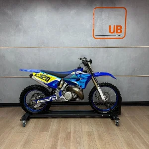 Used 2019 Yamaha YZ 250 X