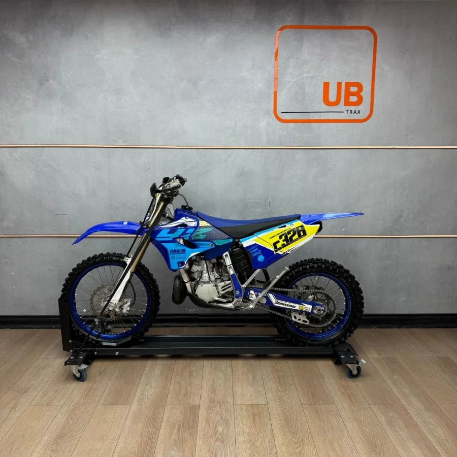 Used 2019 Yamaha YZ 250 X - UB Leisure Used 2019 Yamaha YZ 250 X - UB Leisure