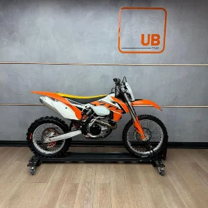 Used 2013 KTM 500 XC-W