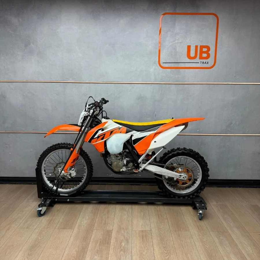 Used 2013 KTM 500 XC-W - UB Leisure Used 2013 KTM 500 XC-W - UB Leisure