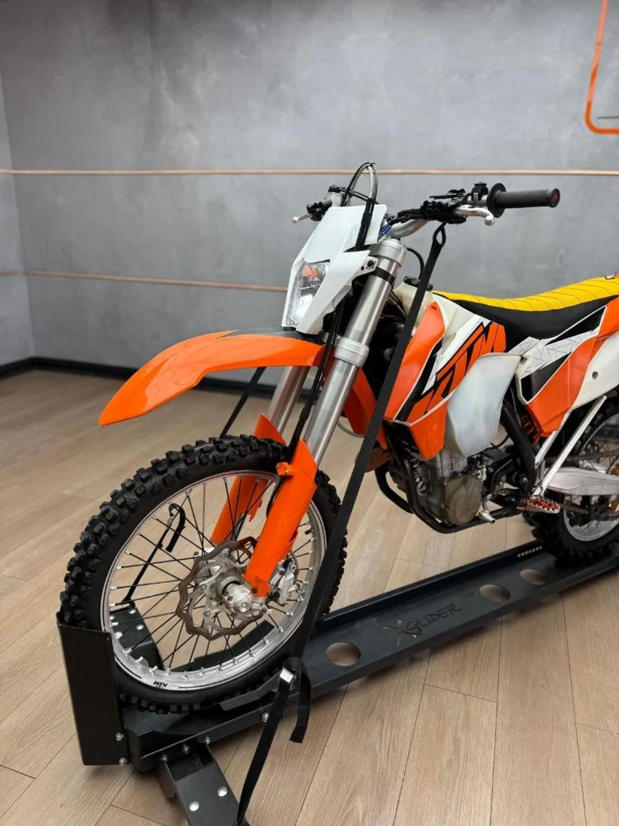 Used 2013 KTM 500 XC-W - UB Leisure Used 2013 KTM 500 XC-W - UB Leisure