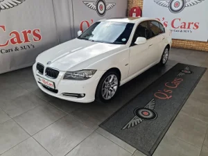 Used 2009 BMW 3 Series 335i Innovations auto