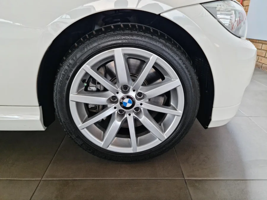 Used 2009 BMW 3 Series 335i Innovations auto - Qs Cars Used 2009 BMW 3 Series 335i Innovations auto - Qs Cars