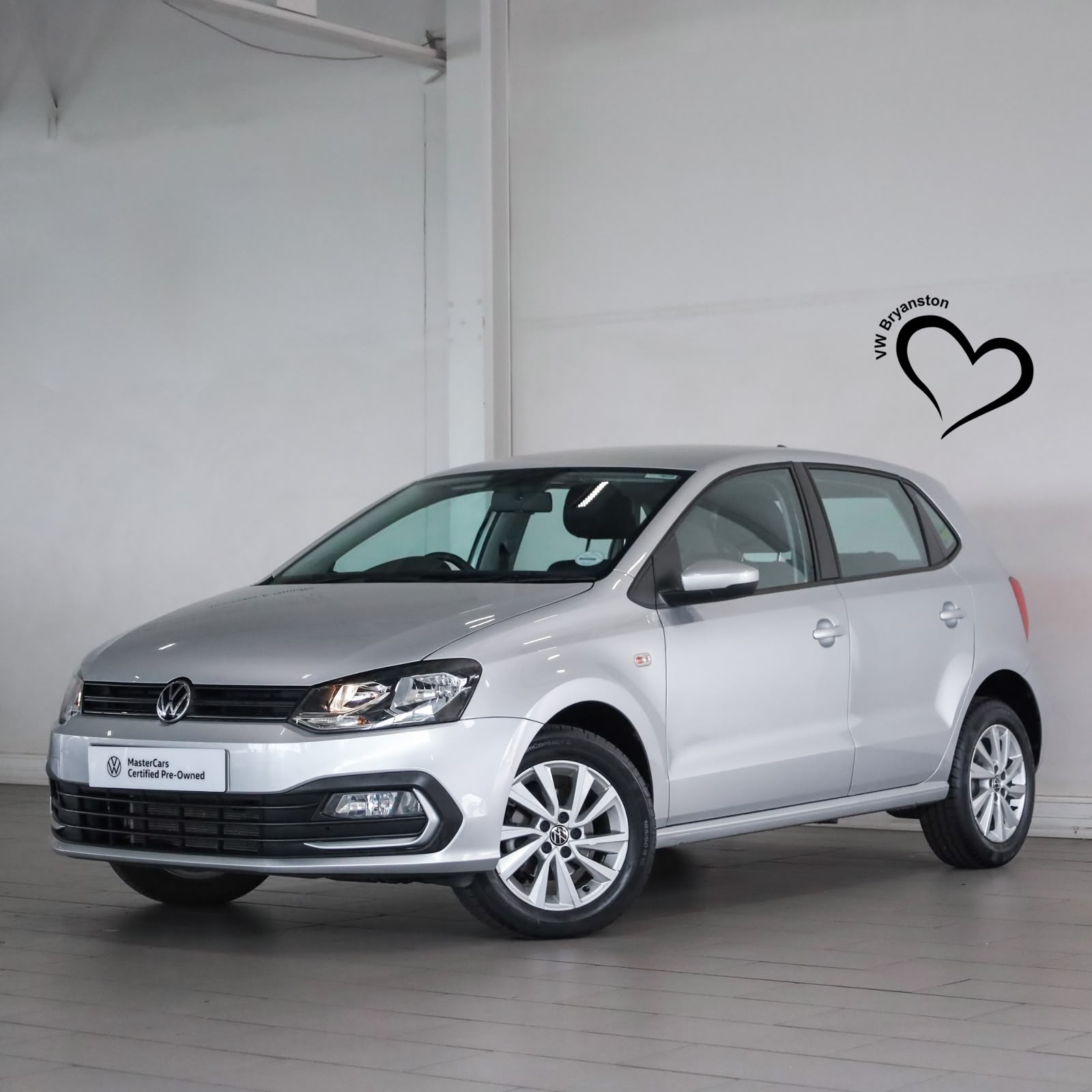 Used 2026 Volkswagen Polo Vivo hatch 1.6 Life