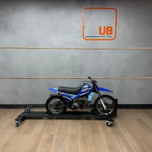 Used 1983 Yamaha PW 80