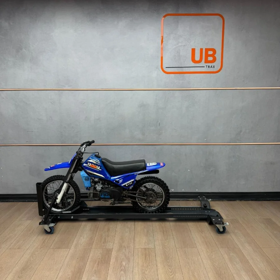 Used 1983 Yamaha PW 80 - UB Leisure Used 1983 Yamaha PW 80 - UB Leisure