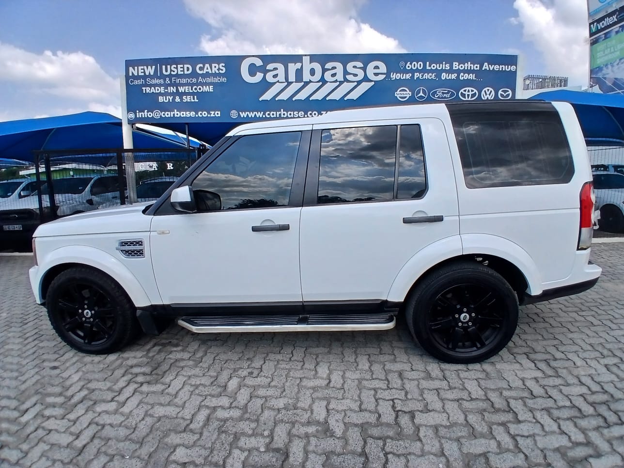 Used 2019 Rover Streetwise 2.0 TD SE