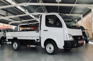 Used 2017 Tata Super Ace EX2 1.4TD DLE