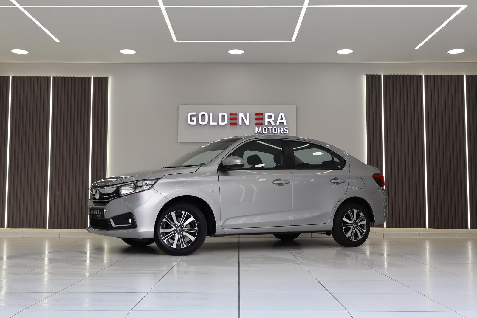 Used 2024 Honda Amaze 1.2 Comfort auto