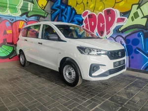Used 2025 Suzuki Ertiga 1.5 GA