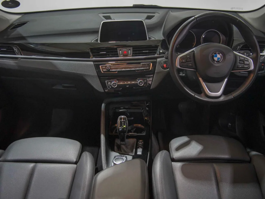 Used 2019 BMW X1 sDrive18i Sport Line auto - Exclusive Auto Used 2019 BMW X1 sDrive18i Sport Line auto - Exclusive Auto