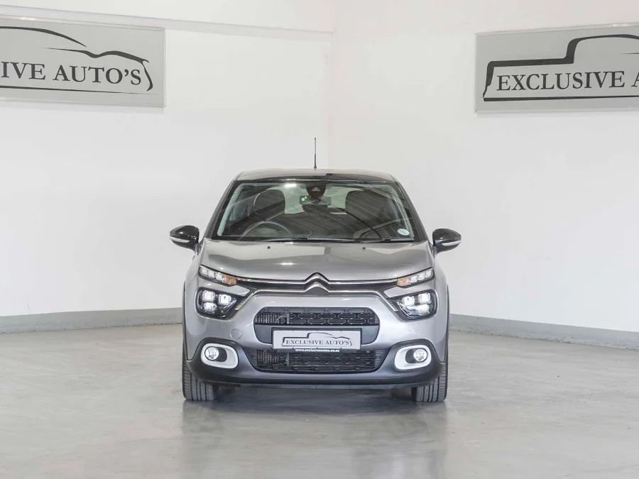 Used 2021 Citroen C3 1.2T Shine - Exclusive Auto Used 2021 Citroen C3 1.2T Shine - Exclusive Auto