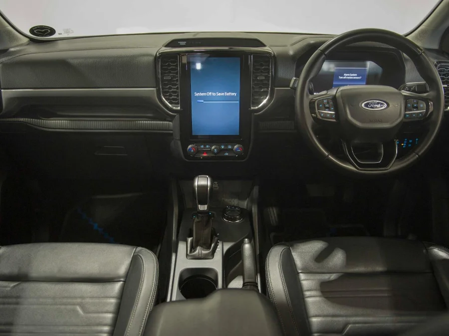 Used 2023 Ford Ranger 2.0 SiT double cab XLT 4x4 - Exclusive Auto Used 2023 Ford Ranger 2.0 SiT double cab XLT 4x4 - Exclusive Auto