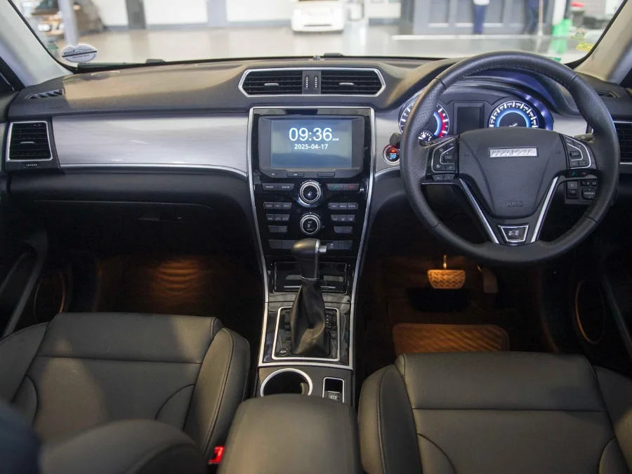 Used 2019 Haval H2 1.5T Luxury auto - Exclusive Auto Used 2019 Haval H2 1.5T Luxury auto - Exclusive Auto