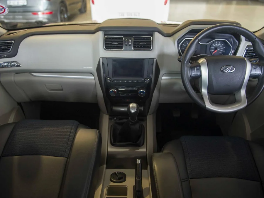 Used 2023 Mahindra Scorpio 2.2CRDe 4WD S11 Adventure - Exclusive Auto Used 2023 Mahindra Scorpio 2.2CRDe 4WD S11 Adventure - Exclusive Auto
