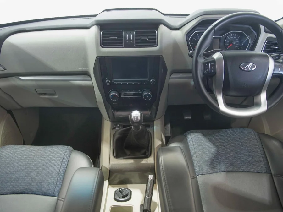 Used 2022 Mahindra Scorpio 2.2CRDe 4WD S11 Adventure - Exclusive Auto Used 2022 Mahindra Scorpio 2.2CRDe 4WD S11 Adventure - Exclusive Auto