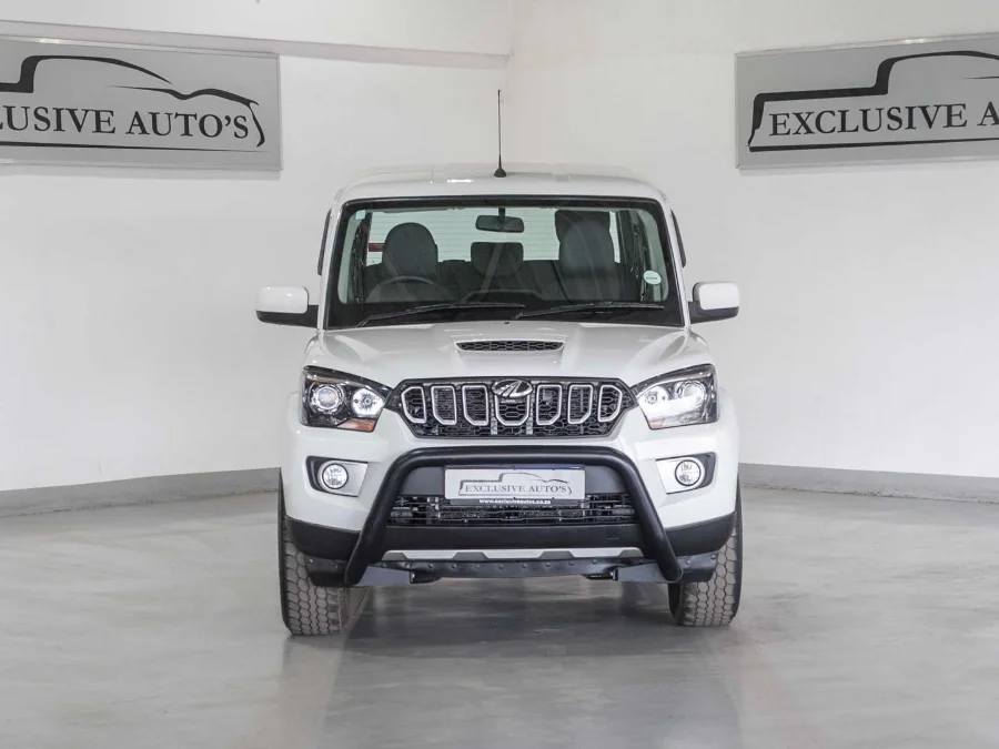 Used 2021 Mahindra Pik Up 2.2CRDe double cab S6 manual - Exclusive Auto Used 2021 Mahindra Pik Up 2.2CRDe double cab S6 manual - Exclusive Auto