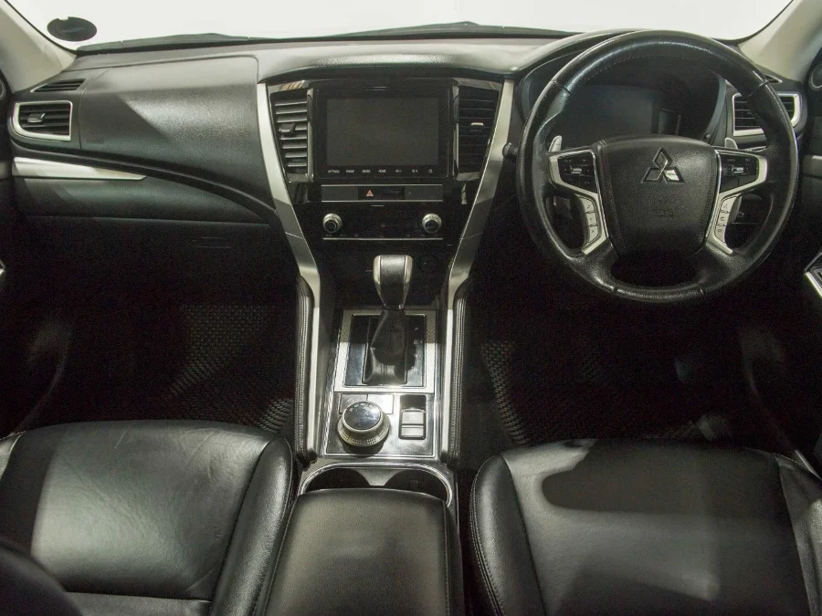 Used 2021 Mitsubishi Pajero Sport 2.4DI-D 4x4 - Exclusive Auto Used 2021 Mitsubishi Pajero Sport 2.4DI-D 4x4 - Exclusive Auto