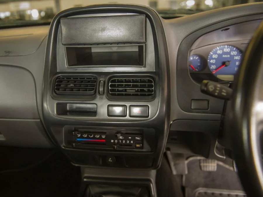 Used 2021 Nissan NP300 Hardbody 2.5TDi Hi-rider - Exclusive Auto
