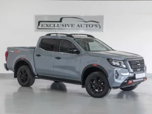 Used 2023 Nissan Navara 2.5DDTi double cab Pro-2X