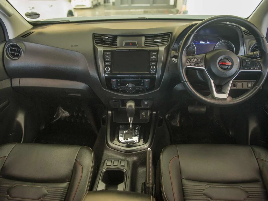 Used 2023 Nissan Navara 2.5DDTi double cab Pro-2X - Exclusive Auto Used 2023 Nissan Navara 2.5DDTi double cab Pro-2X - Exclusive Auto