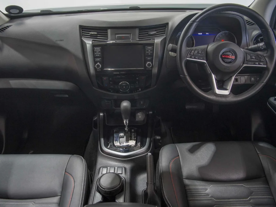 Used 2024 Nissan Navara 2.5DDTi double cab Pro-2X - Exclusive Auto