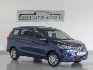 Used 2020 Suzuki Ertiga 1.5 GL