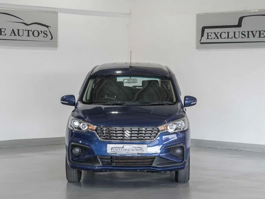 Used 2020 Suzuki Ertiga 1.5 GL - Exclusive Auto