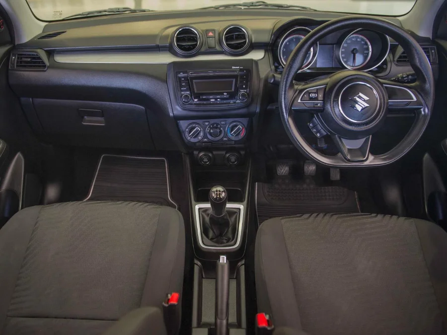 Used 2019 Suzuki Swift 1.2 GL manual - Exclusive Auto Used 2019 Suzuki Swift 1.2 GL manual - Exclusive Auto