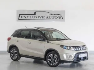Used 2019 Suzuki Vitara 1.6 GLX auto