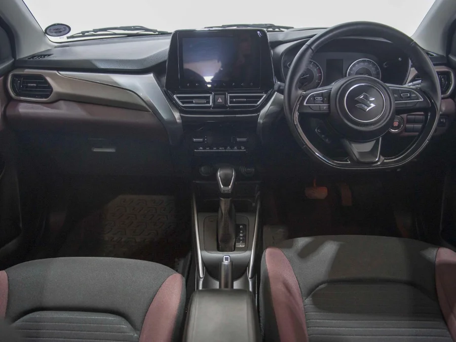 Used 2024 Suzuki Fronx 1.5 GLX auto - Exclusive Auto Used 2024 Suzuki Fronx 1.5 GLX auto - Exclusive Auto