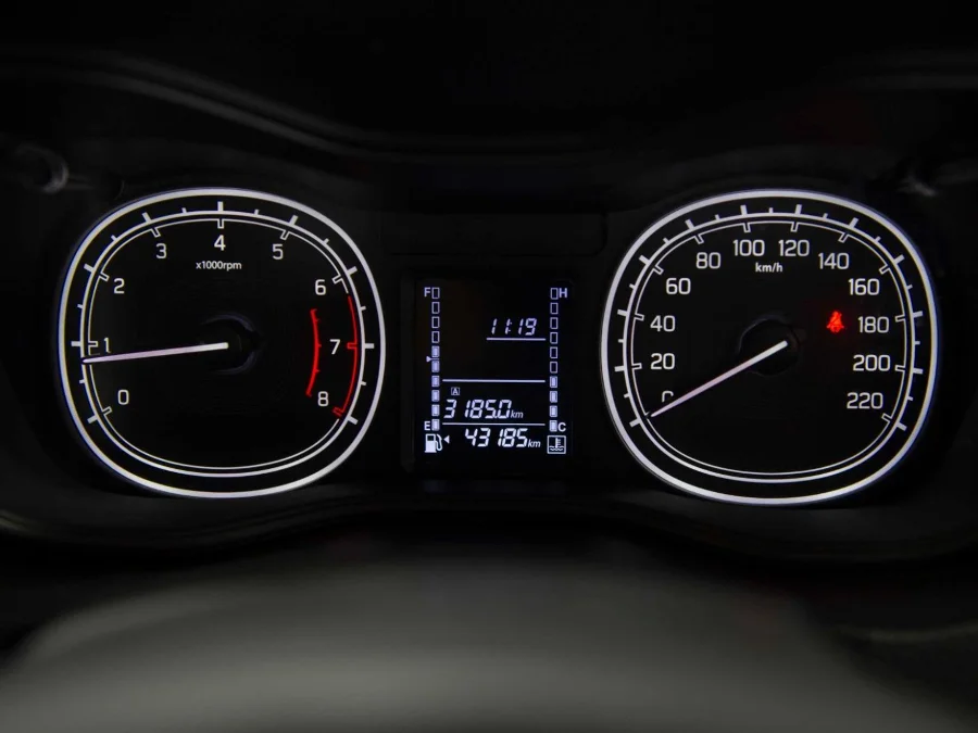 Used 2022 Suzuki Vitara Brezza 1.5 GL - Exclusive Auto