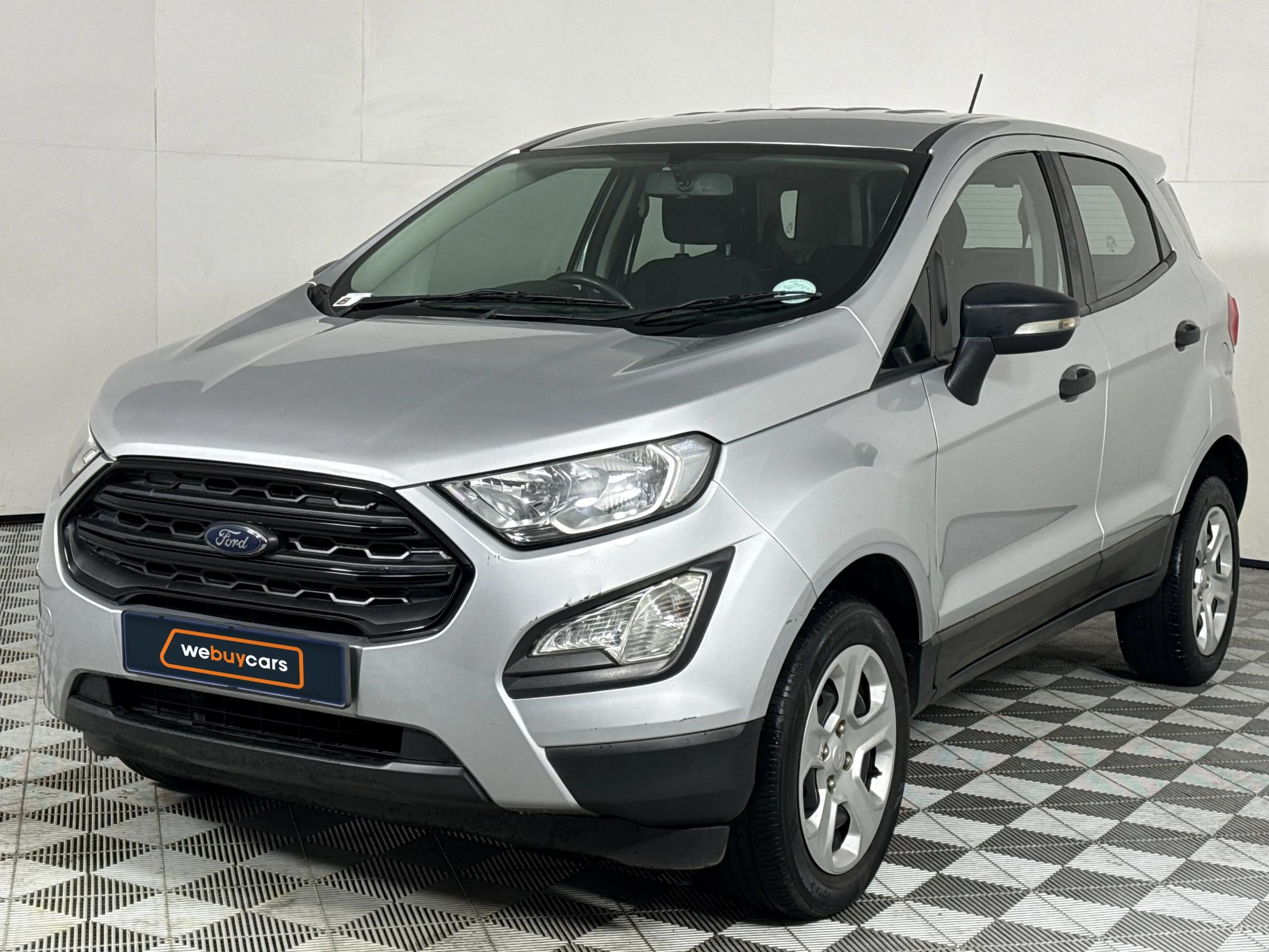 Used 2021 Ford EcoSport 1.5 Ambiente