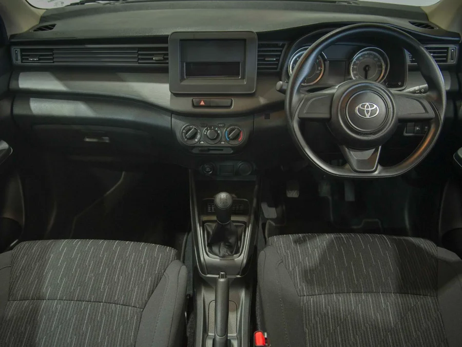 Used 2025 Toyota Rumion 1.5 S - Exclusive Auto