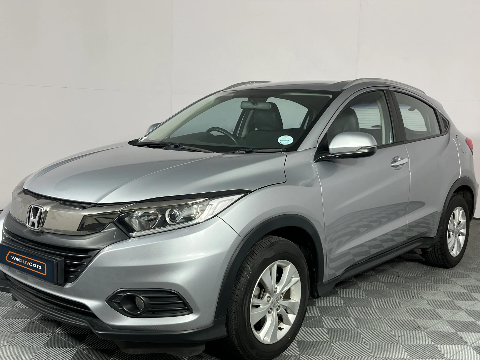 Used 2019 Honda HR-V 1.5 Comfort