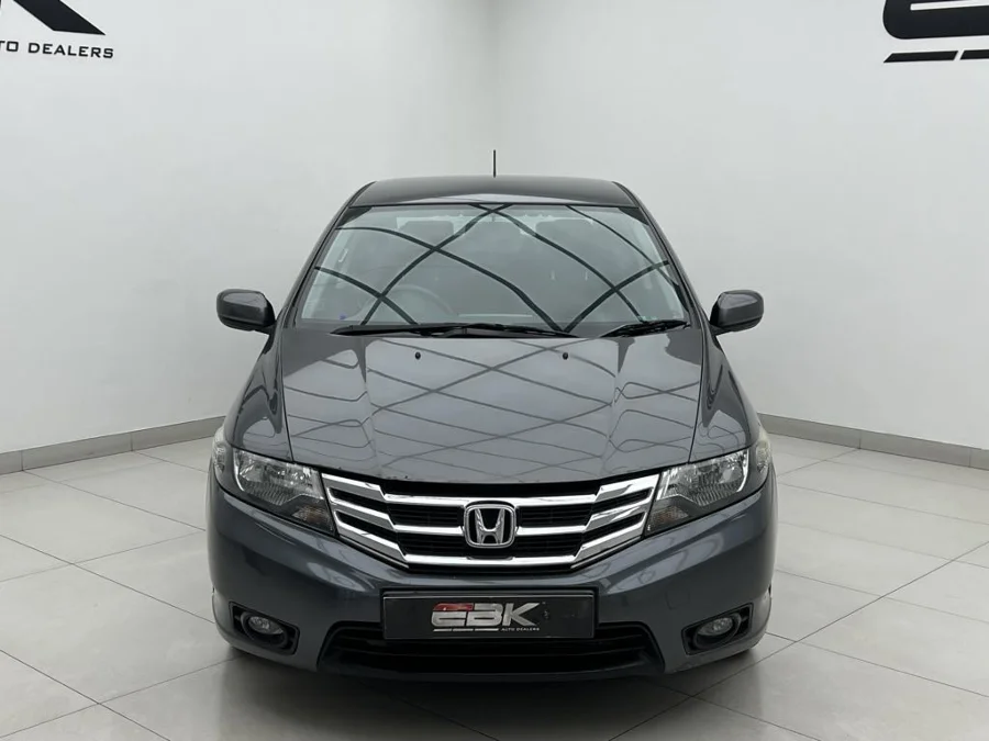 Used 2013 Honda Ballade 1.5 Elegance - EBK Auto Used 2013 Honda Ballade 1.5 Elegance - EBK Auto