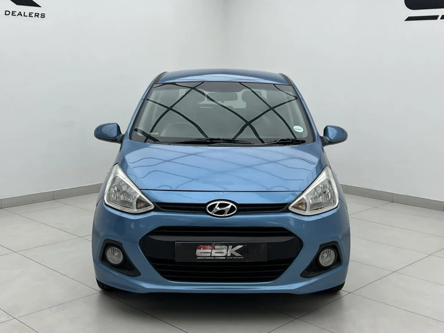 Used 2015 Hyundai Grand i10 1.25 Motion - EBK Auto Used 2015 Hyundai Grand i10 1.25 Motion - EBK Auto
