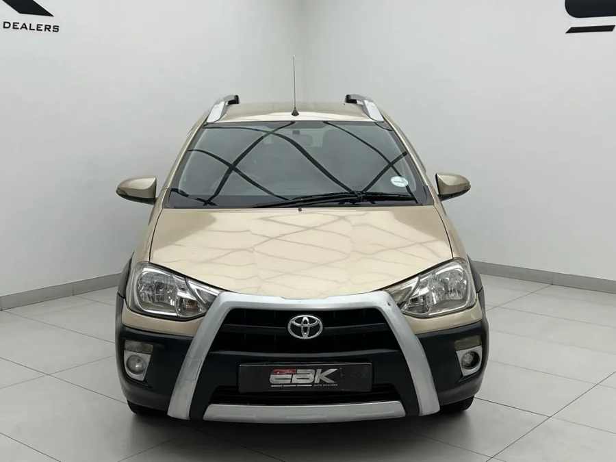 Used 2017 Toyota Etios hatch 1.5 Sprint - EBK Auto Used 2017 Toyota Etios hatch 1.5 Sprint - EBK Auto