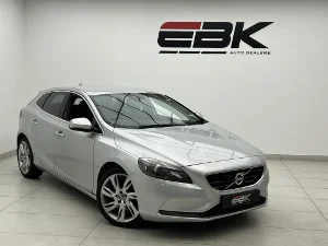 Used 2014 Volvo V40 T3 Essential