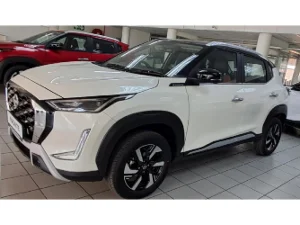 Used 2025 Nissan Magnite 1.0 Acenta Plus