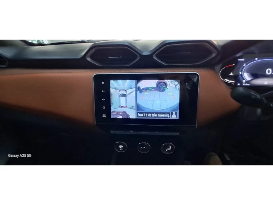 Used 2025 Nissan Magnite 1.0 Acenta Plus - BB Nissan Mokopane