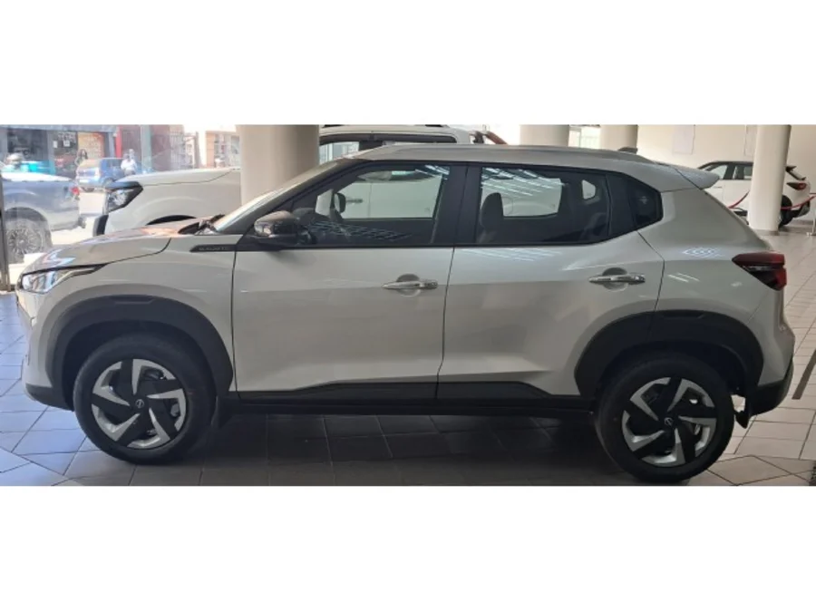 Used 2025 Nissan Magnite 1.0 Visia manual - BB Nissan Mokopane