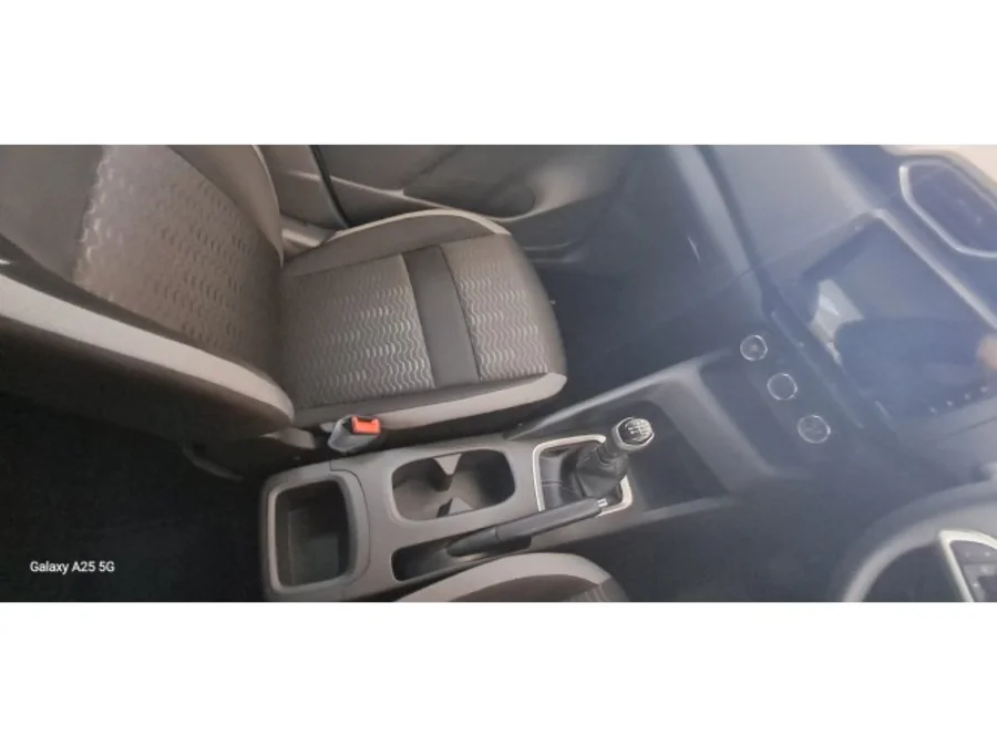 Used 2025 Nissan Magnite 1.0 Visia manual - BB Nissan Mokopane