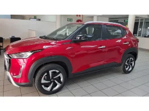 Used 2025 Nissan Magnite 1.0 Visia auto