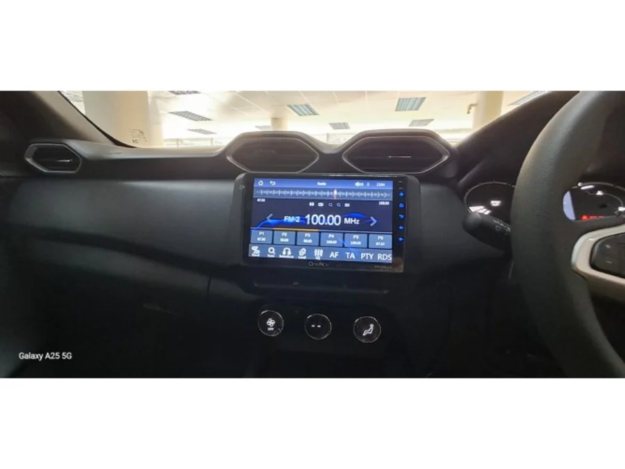 Used 2025 Nissan Magnite 1.0 Visia auto - BB Nissan Mokopane